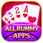 All Rummy Apps