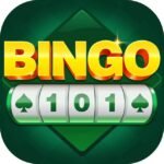 Bingo 101 Apk