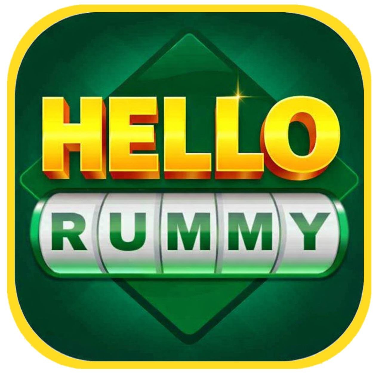 Hello Rummy