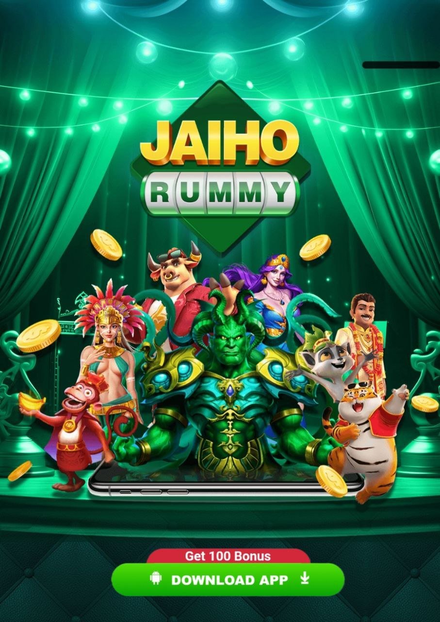 Jaiho Rummy Yono