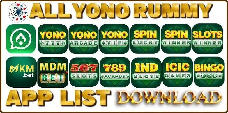 All Yono Games